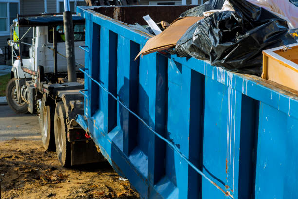 Recycling Services for Junk in North Lakeport, CA